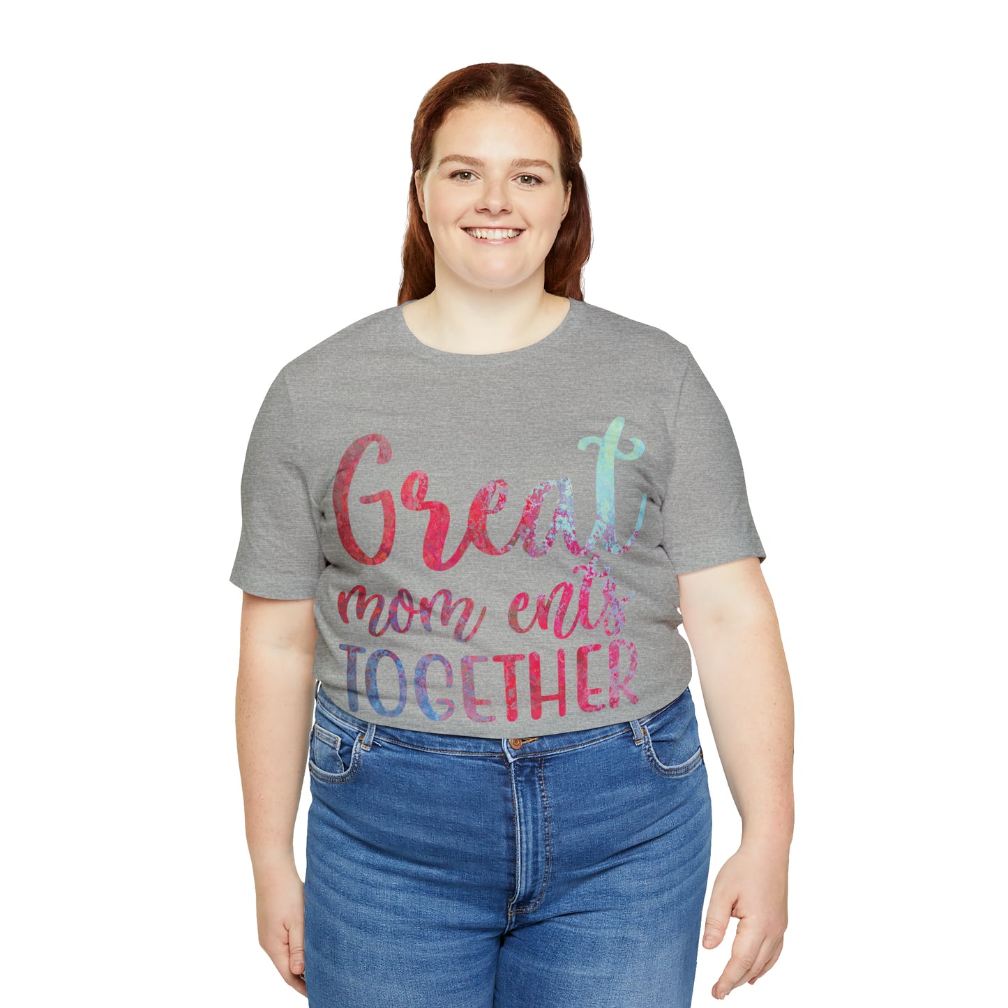 Great mom ents together T-Shirt