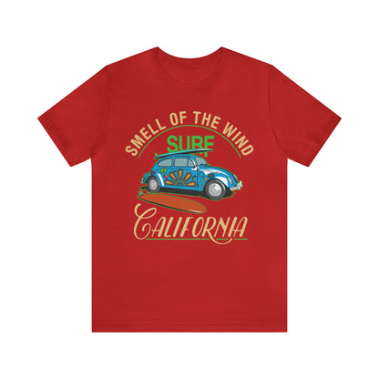 Surf Buggy T-Shirt