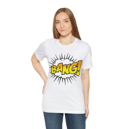 BANG! T-Shirt