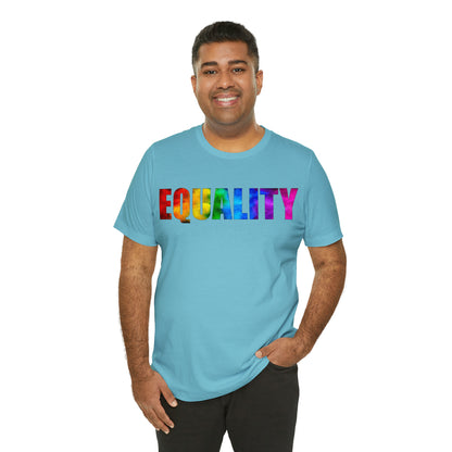 Equality T-Shirt