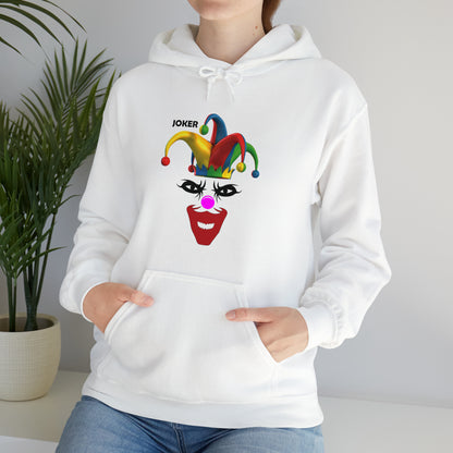 The Joker Hoodie