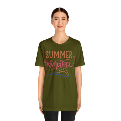 Summer_romance T-Shirt