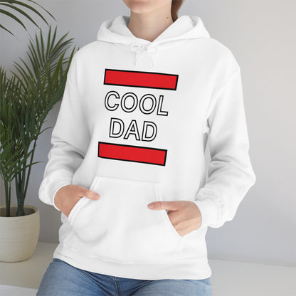 Cool Dad Hoodie