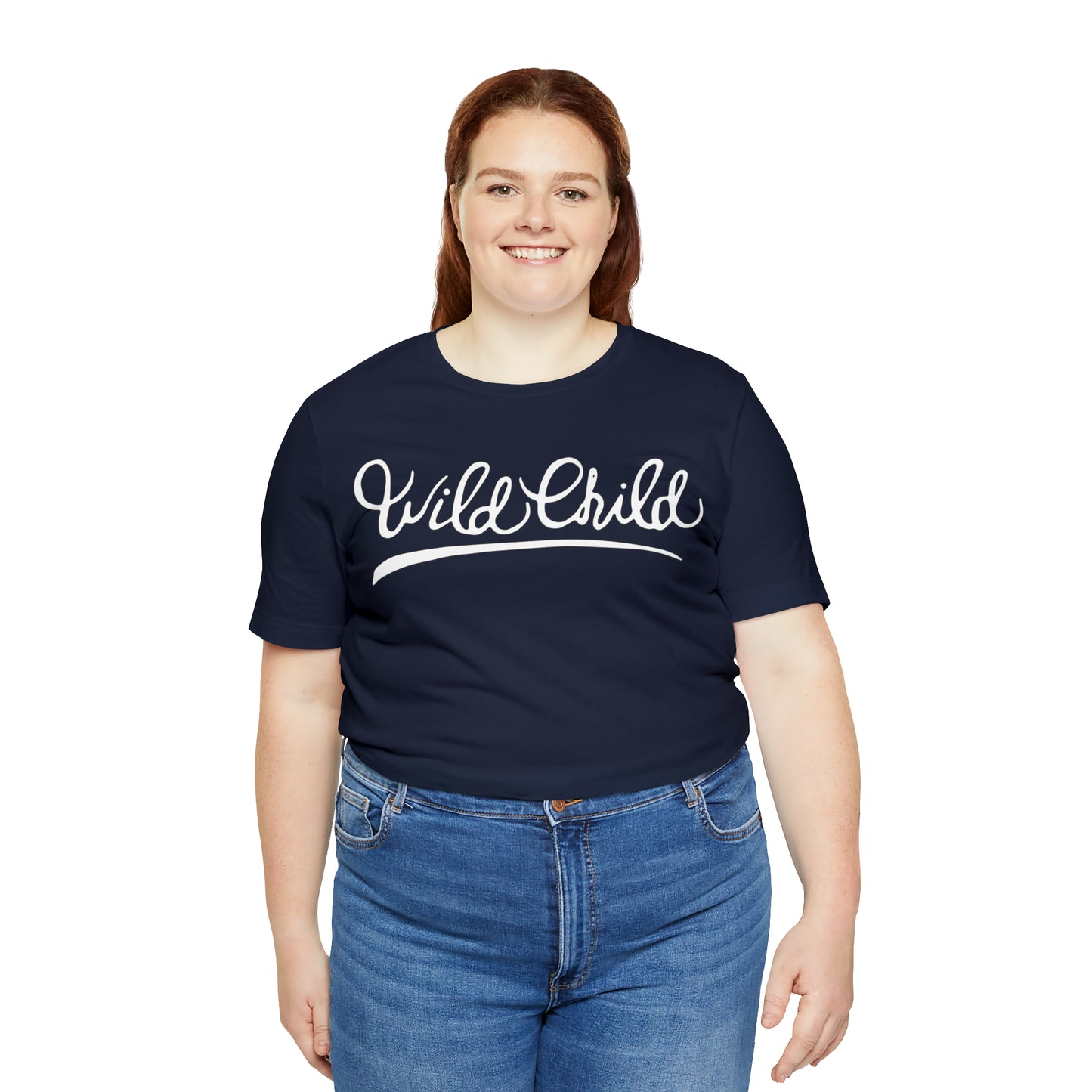 The Wild Child T-Shirt