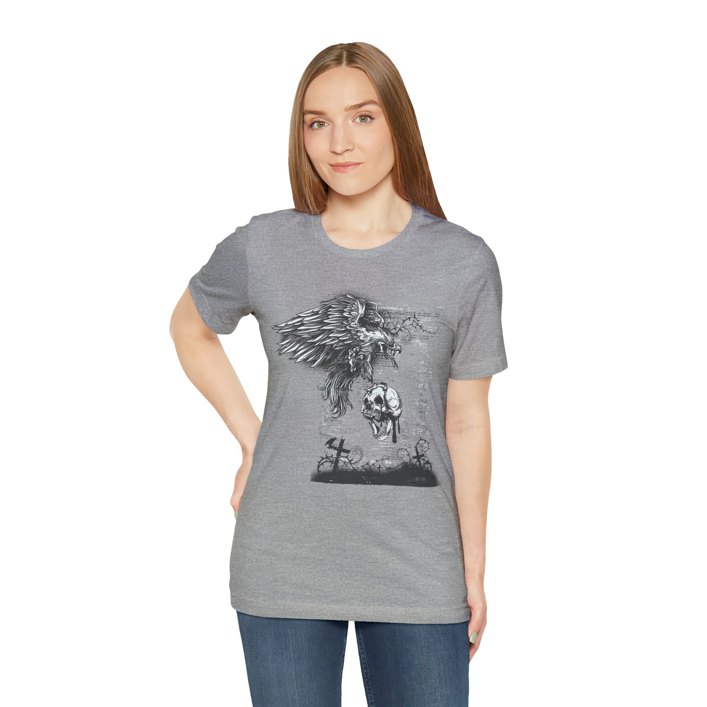 Eagle Attack T-Shirt