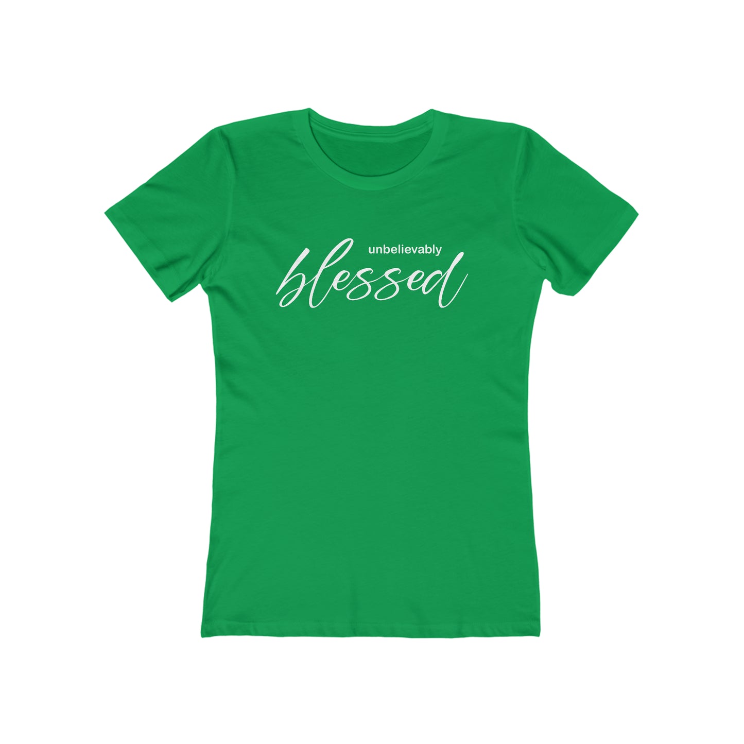 Unbelievable blessed T-Shirt