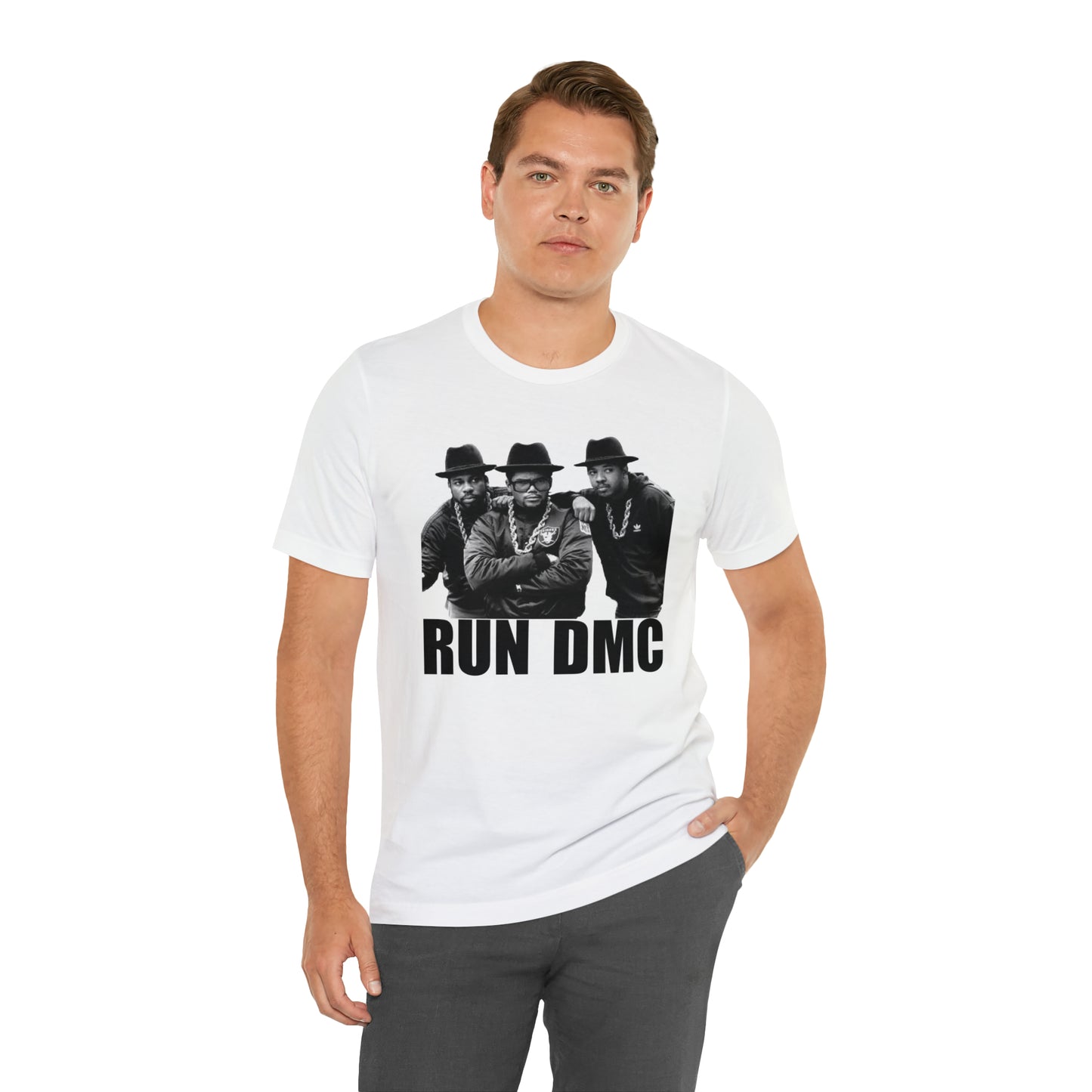 RUN DMC T-Shirt