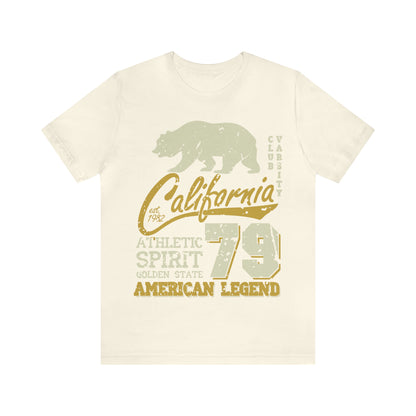 American Legend Cali 79 T-Shirt