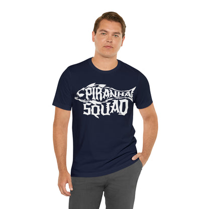 Piranha Squad T-Shirt