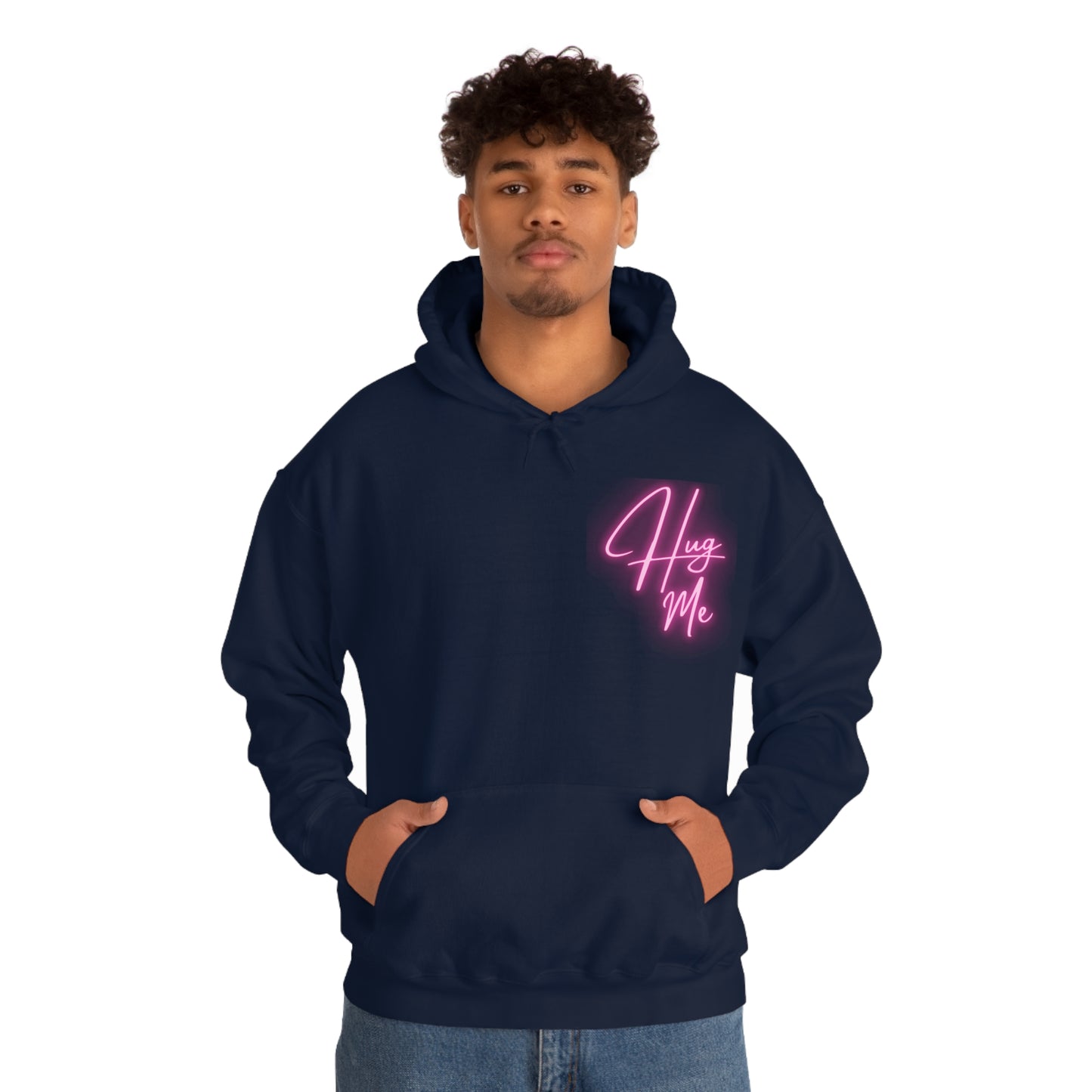 Hug Me Hoodie