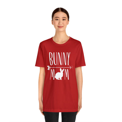 Bunny Mom T-Shirt