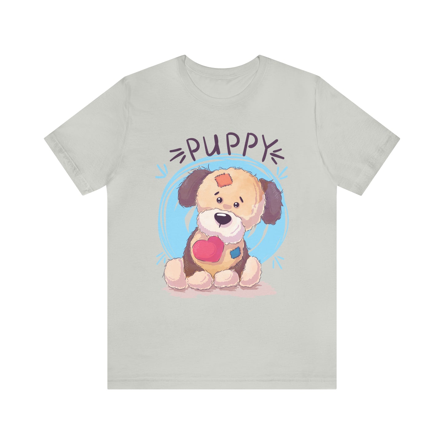 My Puppy T-Shirt