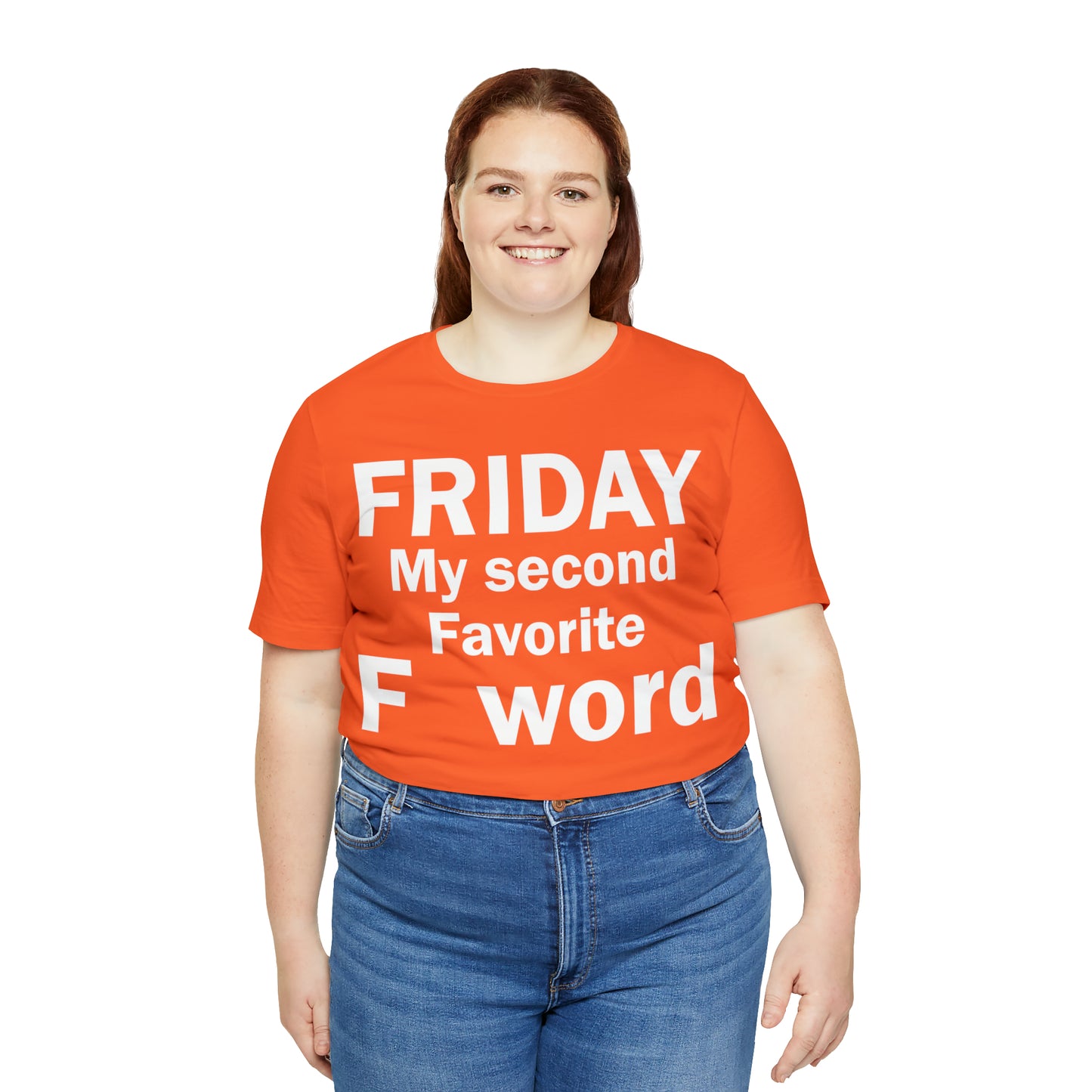 Friday tee T-Shirt