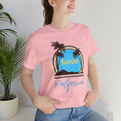 California Love T-Shirt