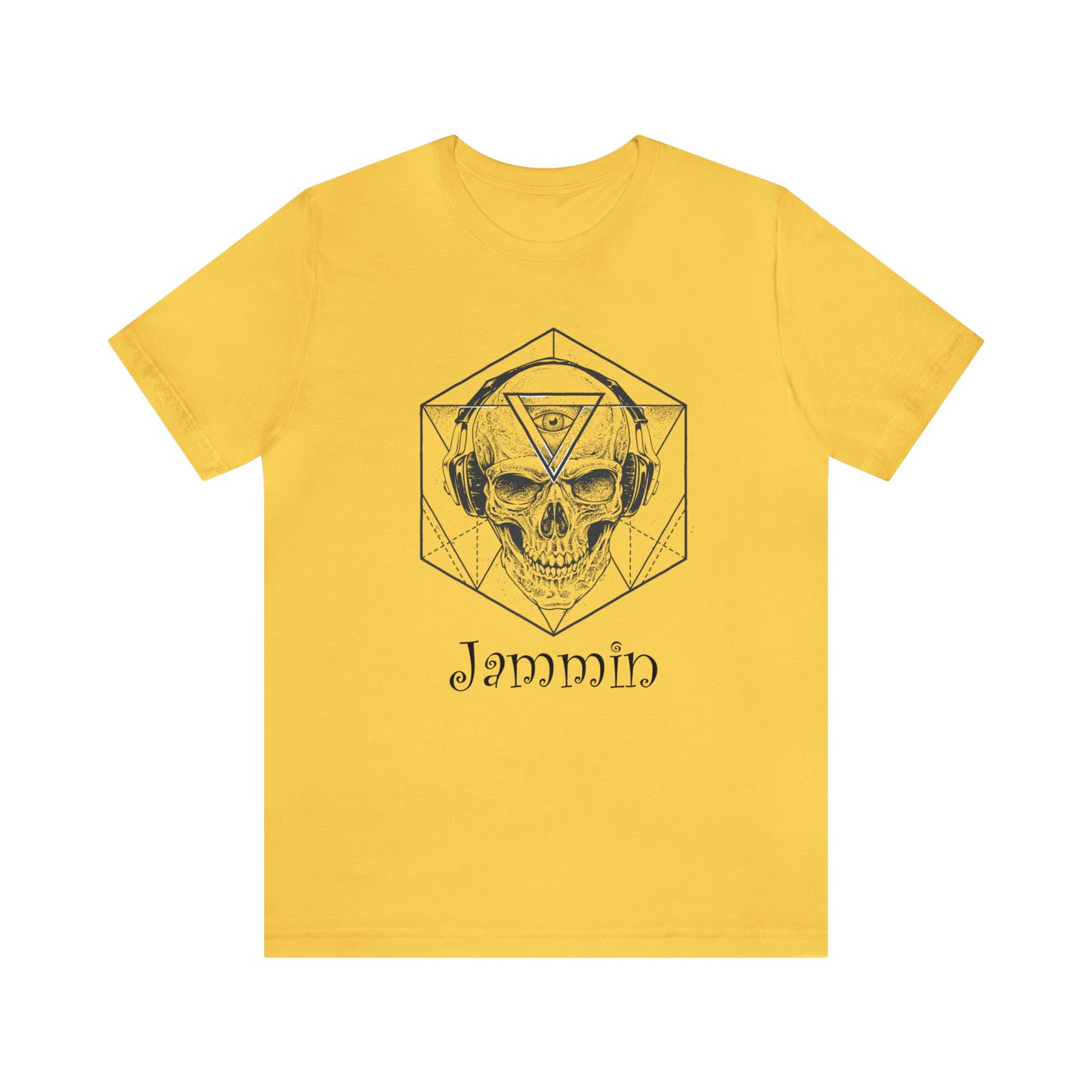 Jammin Illuminati T-Shirt