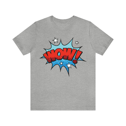 WOW! T-Shirt