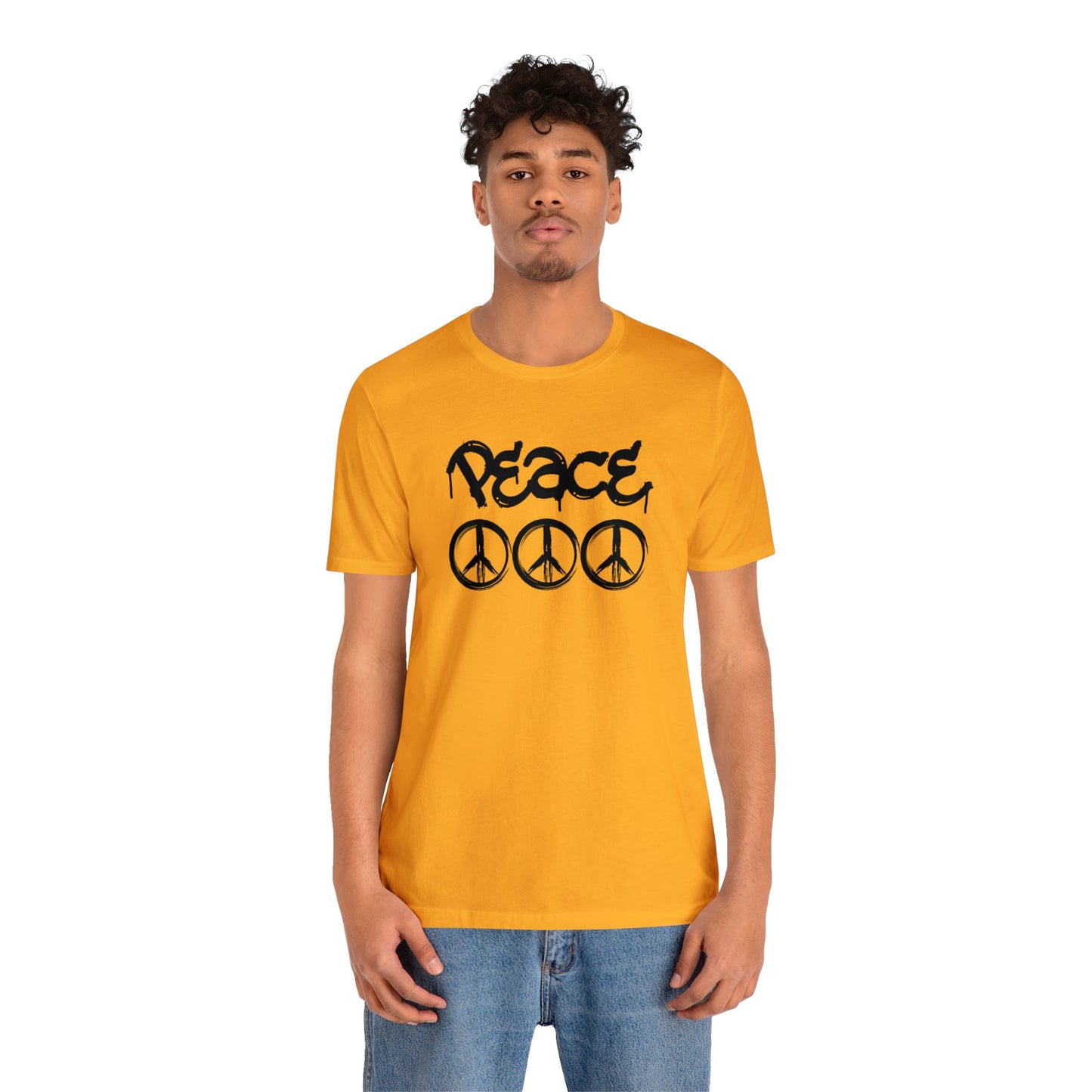 Peace forever T-Shirt