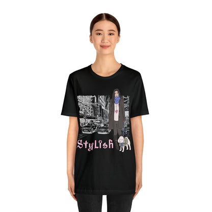 Stylish mode T-Shirt