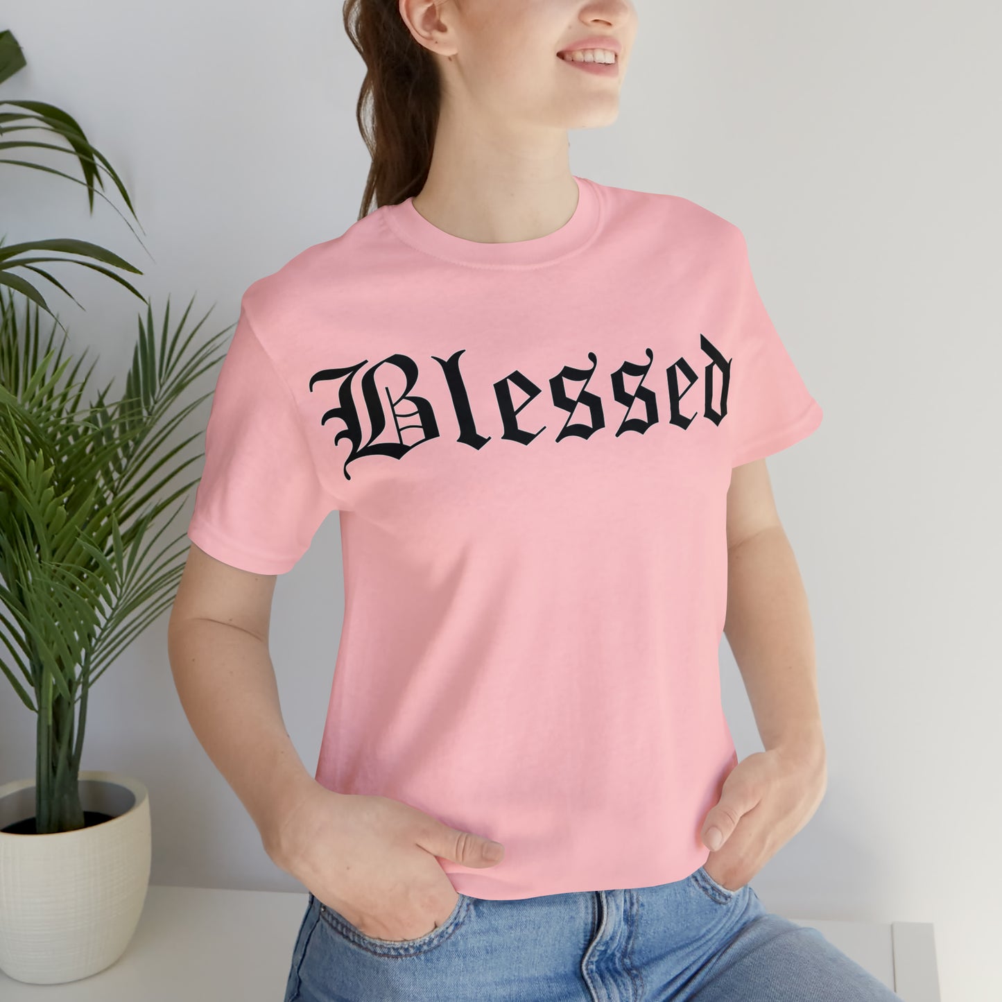 Blessed T-Shirt