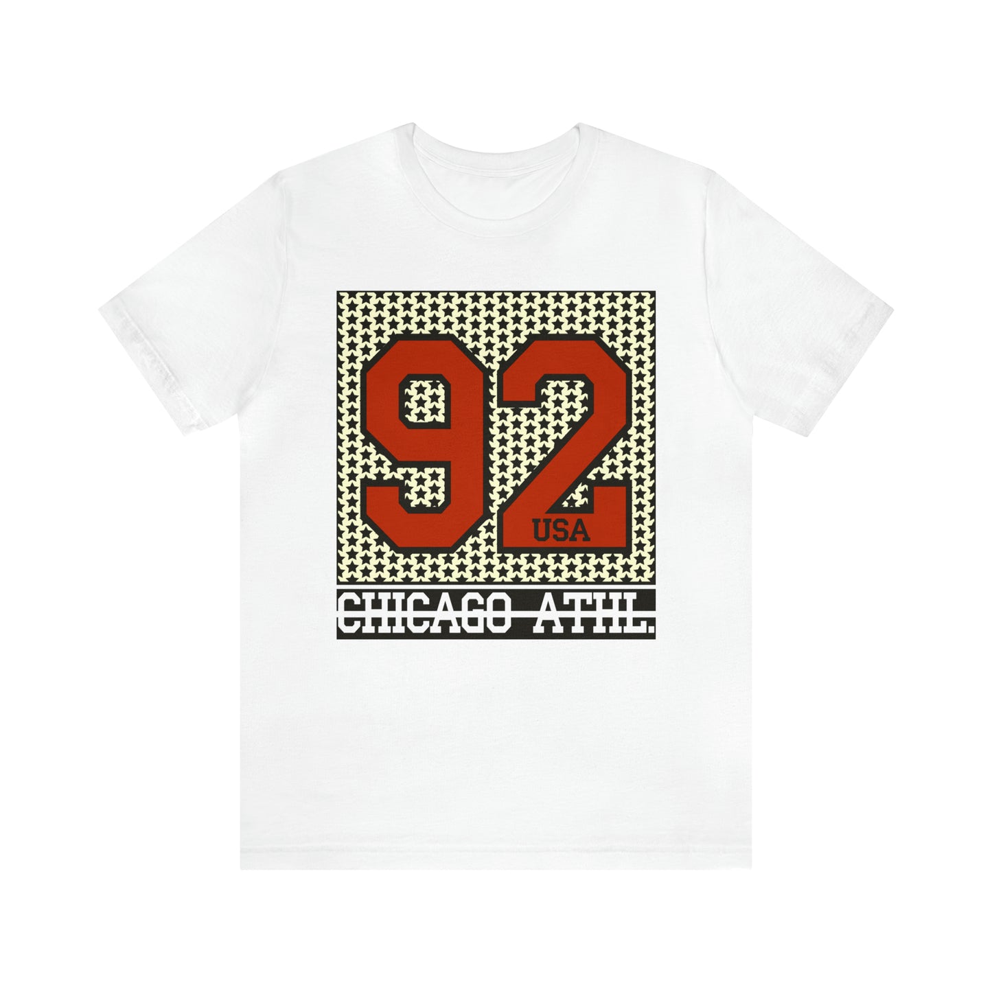 Chicago Athletics 92 T-Shirt