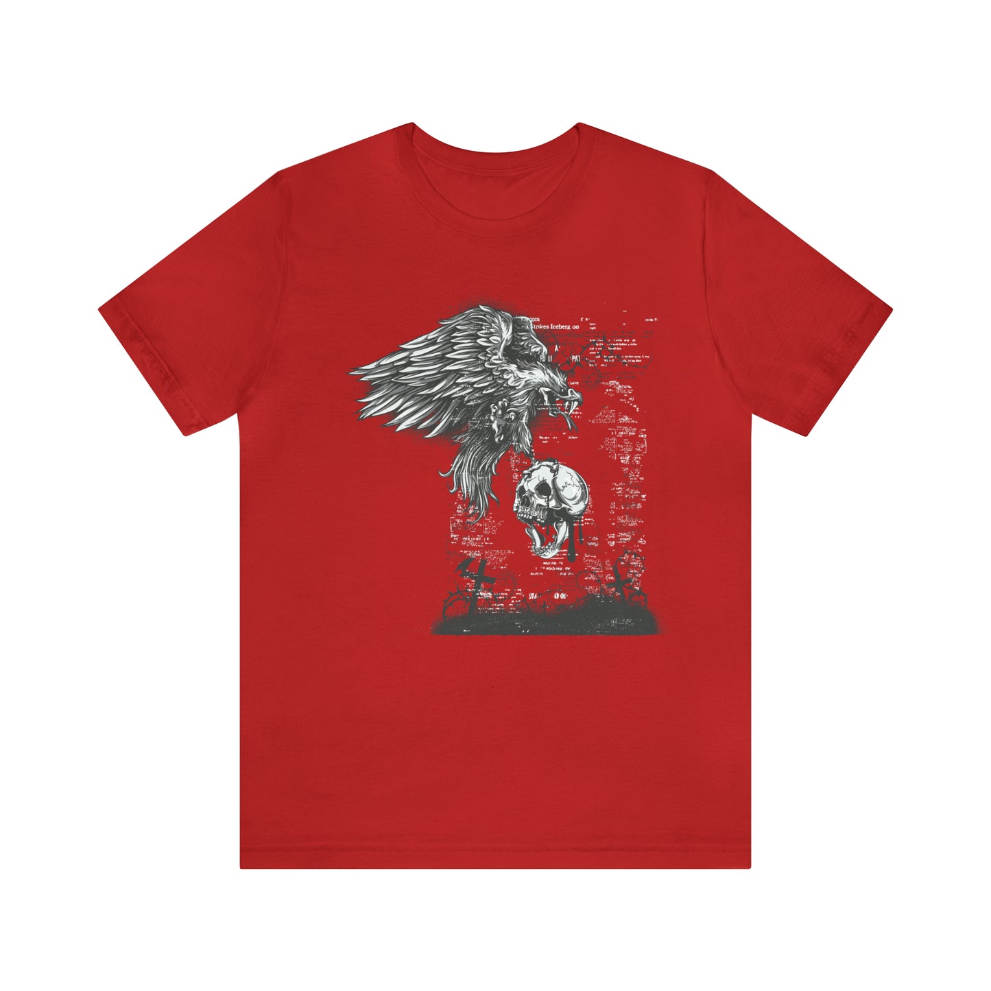 Eagle Attack T-Shirt