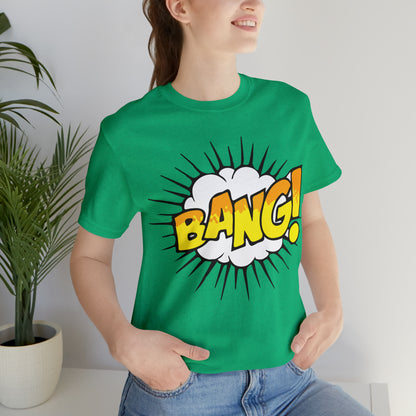 BANG! T-Shirt