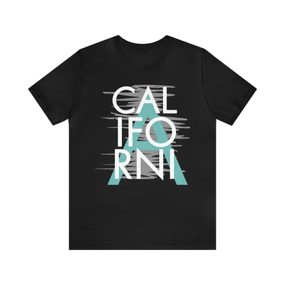 California T-Shirt