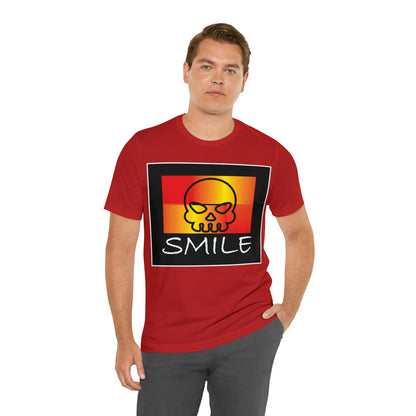 Smile T-Shirt