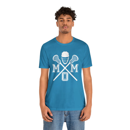 Lacrosse Mom T-Shirt