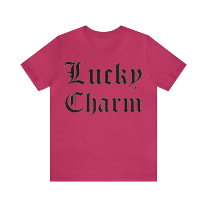 Lucky Charm T-Shirt