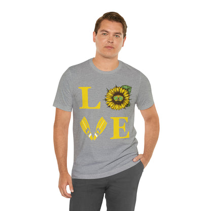 Scuba diving love T-Shirt