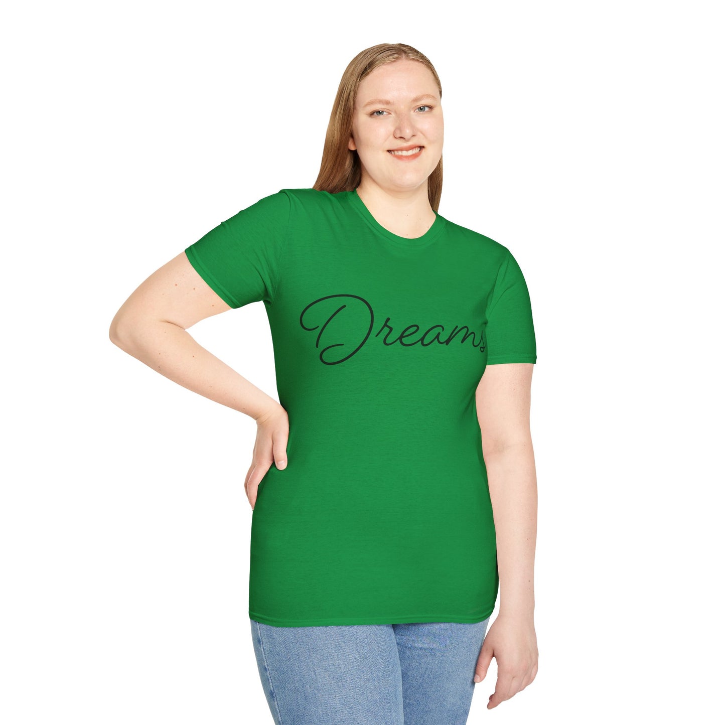 Dreams T-Shirt