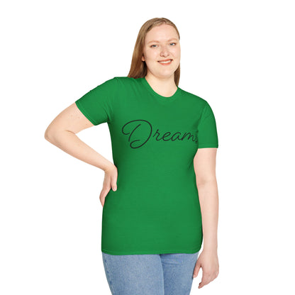 Dreams T-Shirt