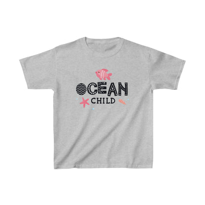 Ocean Child