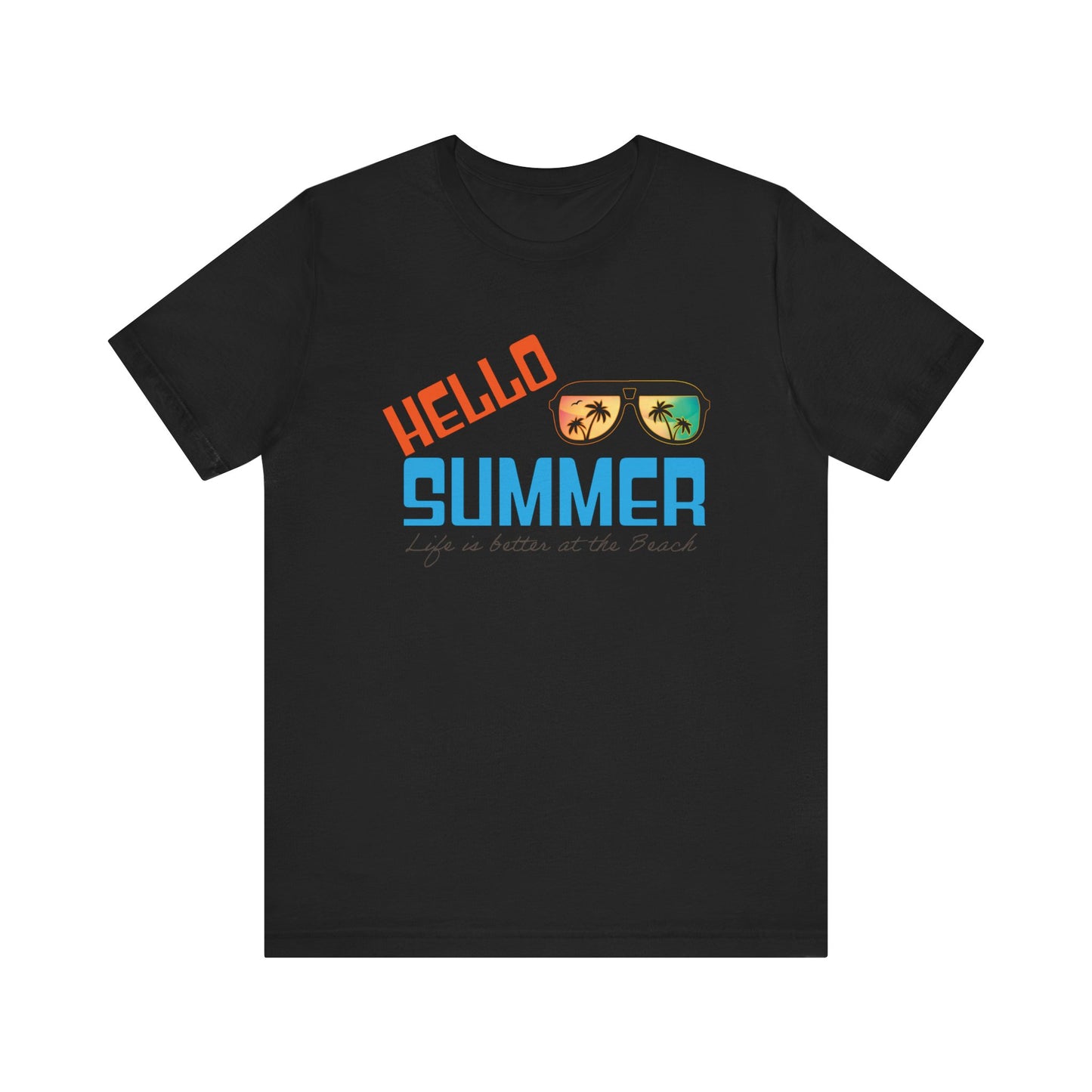 Hello Summer T-Shirt