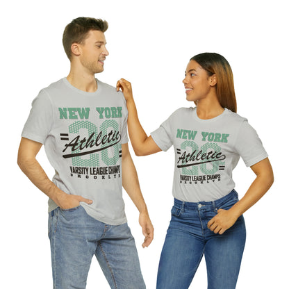 NYC athletics T-Shirt