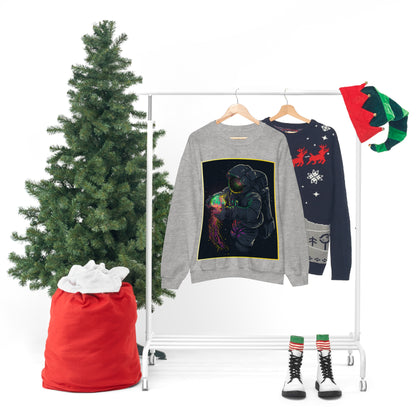 Astro Find Crewneck Sweatshirt