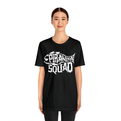 Piranha Squad T-Shirt