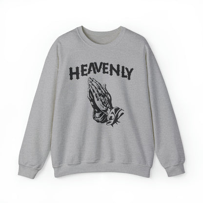 Heavenly Crewneck Sweatshirt