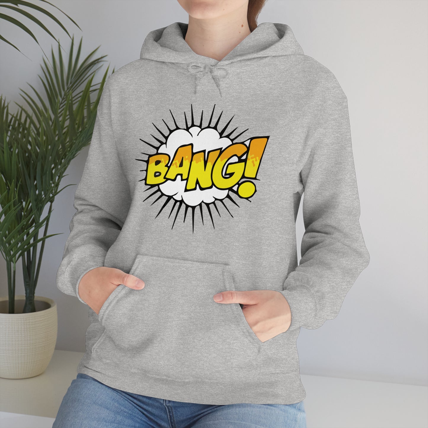 BANG! Hoodie