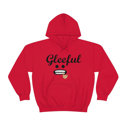 Gleeful Hoodie