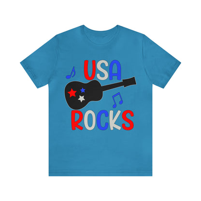 USA-Rocks T-Shirt