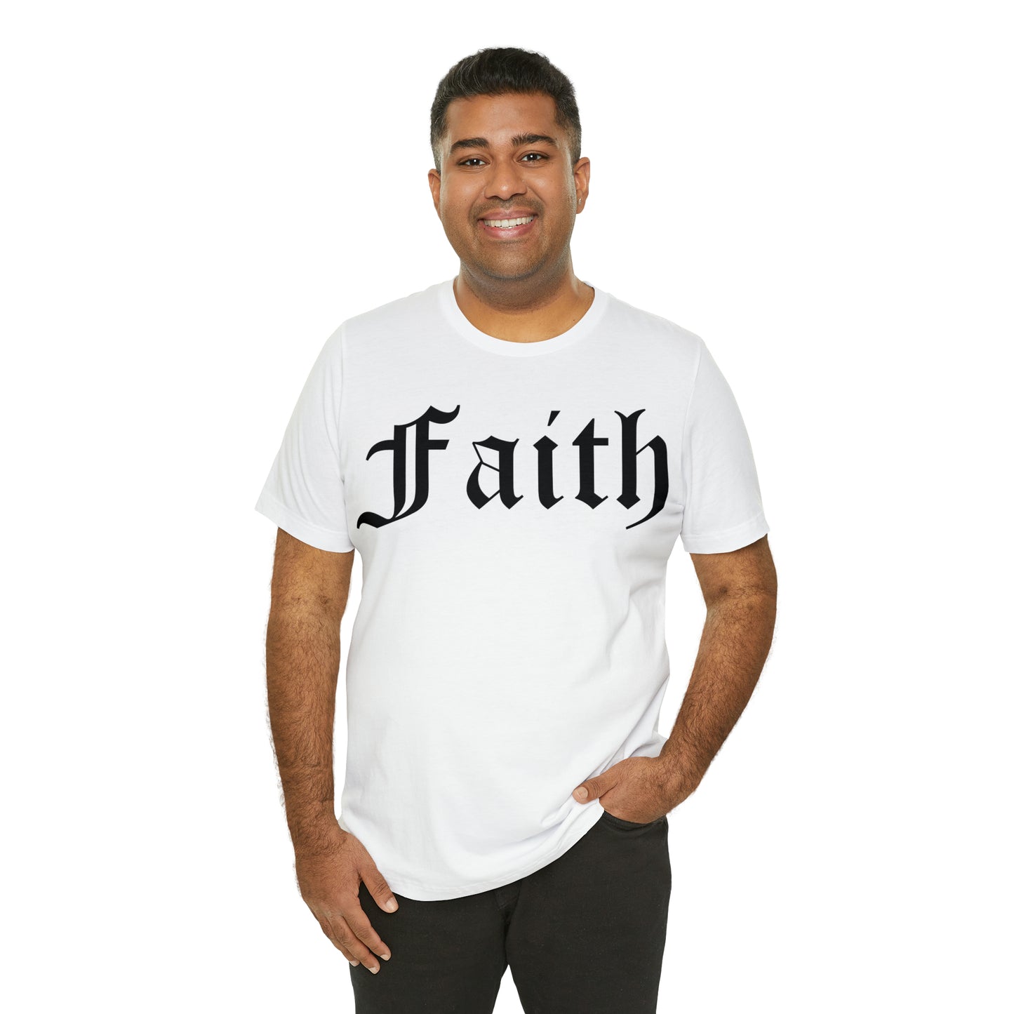 Faith T-Shirt