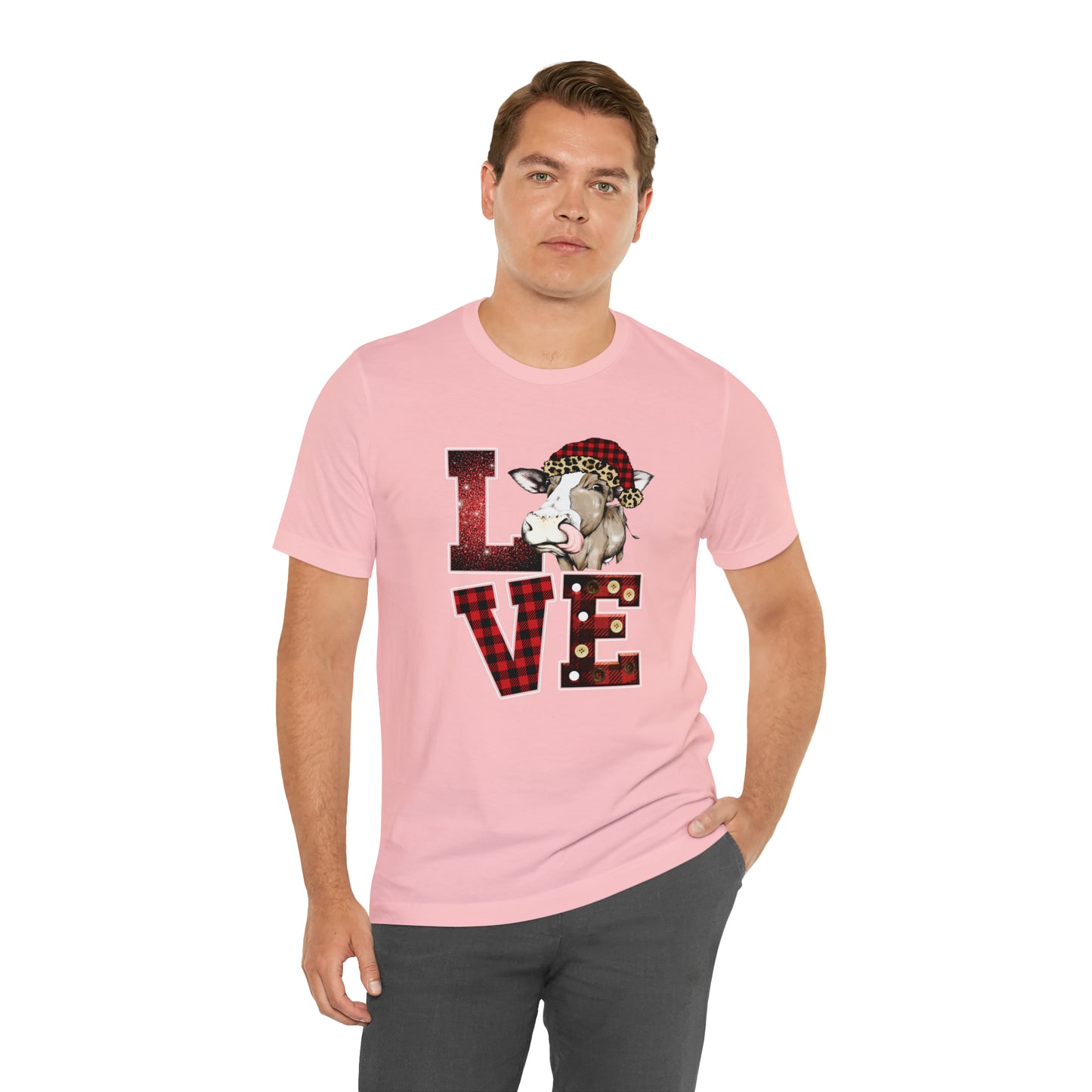 Cow love T-Shirt