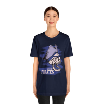 Airship Pirates T-Shirt