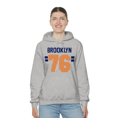 Brooklyn 76 Hoodie