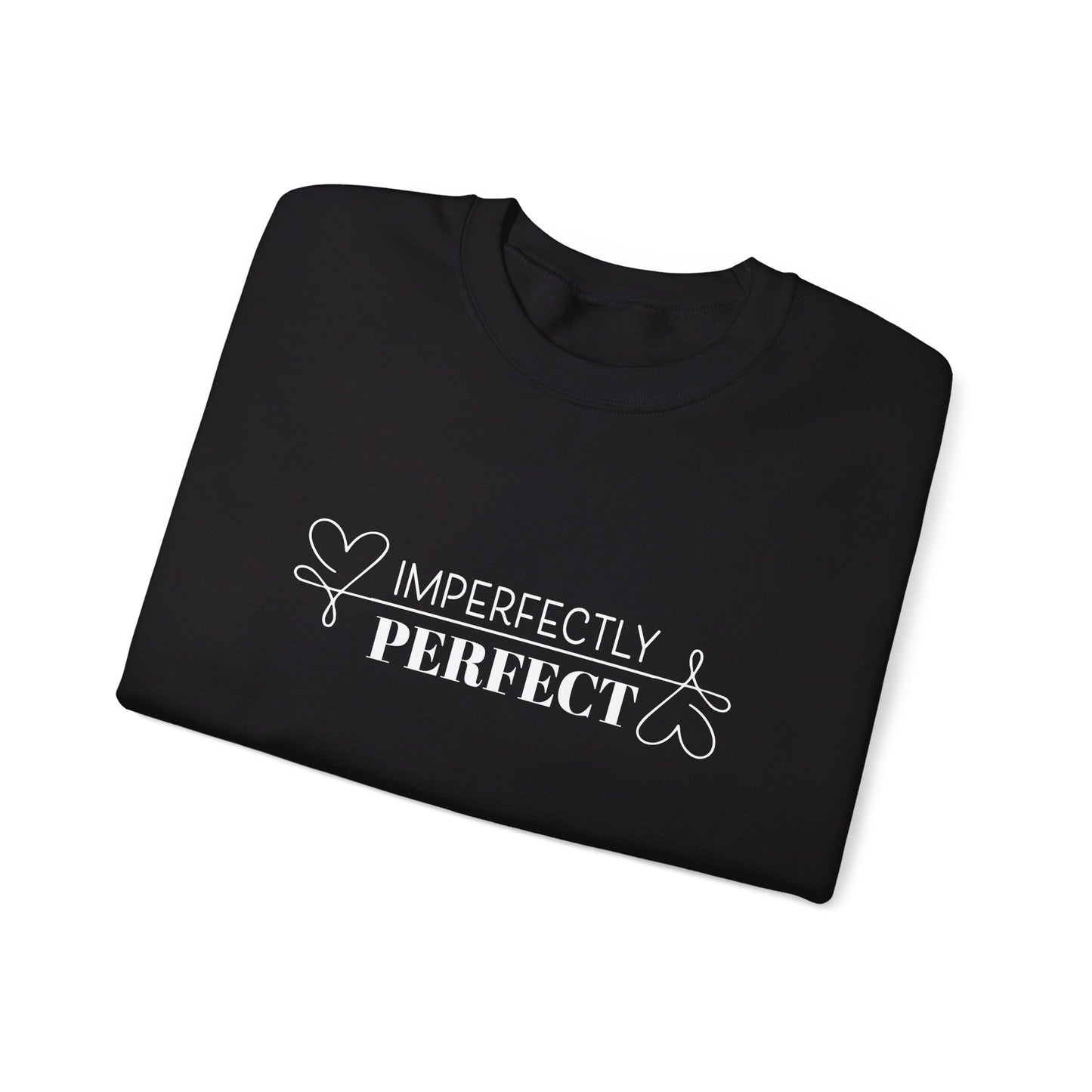 Imperfectly Perfect Crewneck Sweatshirt