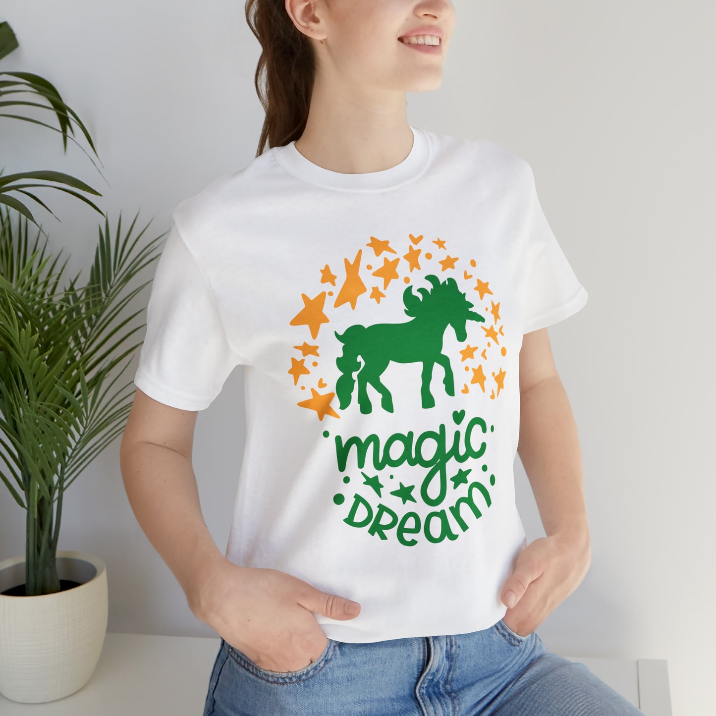 Unicorn Magic dream T-Shirt