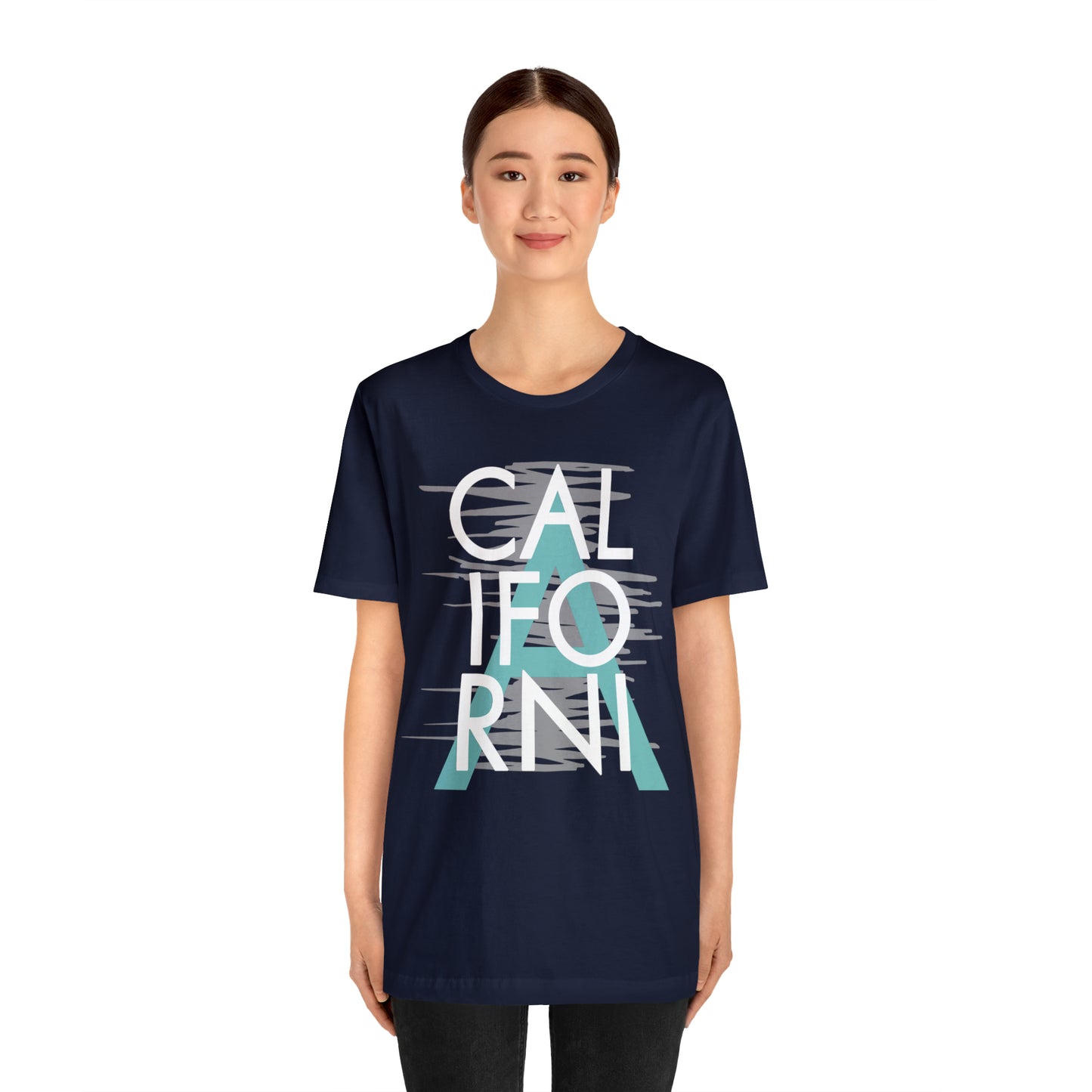 California T-Shirt