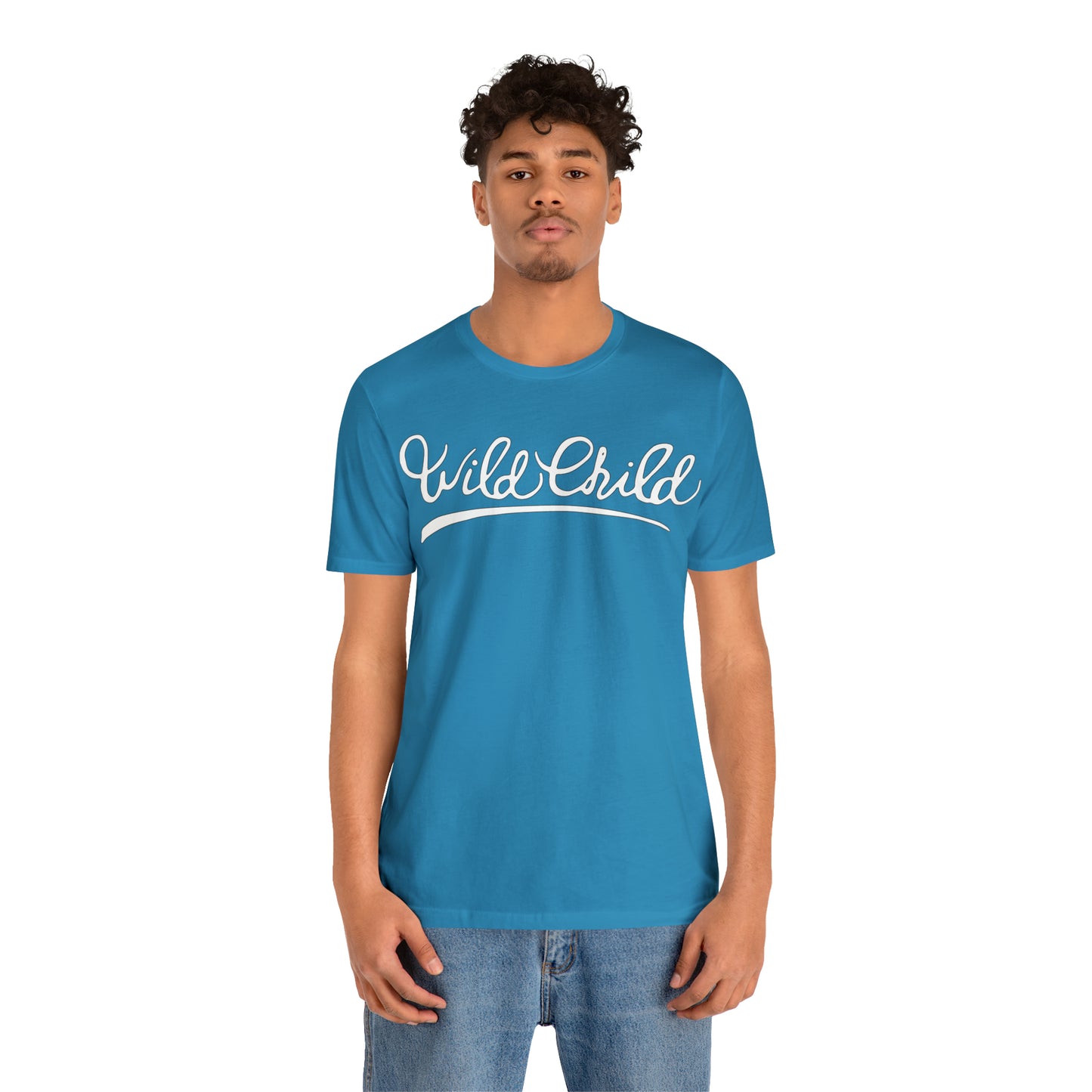 The Wild Child T-Shirt